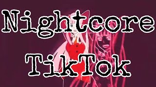 Nightcore - Tik Tok | Ke$ha