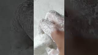 #asmr#asmrvideo#sound#fun#chalk#dry#powder#paste#liquid#dip#coat#shortsviral#foryou#satisfying