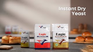 Eagle Yeast: Rising Powerfully