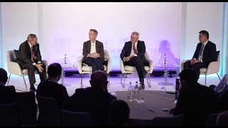 CIO Vantage Point: Panel Discussion | 2023 PGIM EMEA Investor Forum