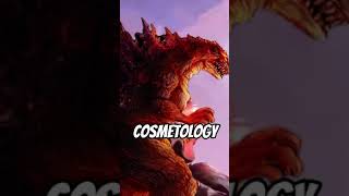 Godzilla in hell Vs Doomguy #edit #viral #shorts #godzilla #doomslayer