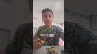 🏆 champion of Minecraft hashir make wheel loader