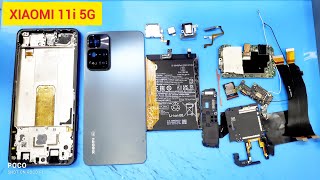 Xiaomi 11i 5g Screen Replacement ||  Xiaomi 11i 5G Display Replacement |1 Xiaomi 11i hypercharge