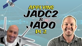 Apply Joint ALL DOMAIN Operations & JADC2 w/ Scott Van De Water 2/2