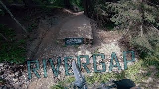 Bikepark Chatel - Zougouloukata to Black Shore 2019 | Lane 6 Riders