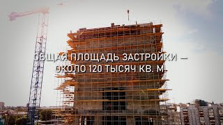 Музейный и театрально-образовательный комплекс, в Калининграде, (ГКГОРКА генеральный проектировщик)