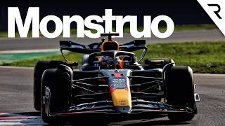 El alcance de la crisis de Red Bull en la F1