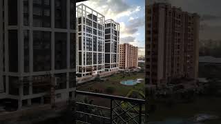 Best views of the latest Apartment buildings in South C along Mombasa Road