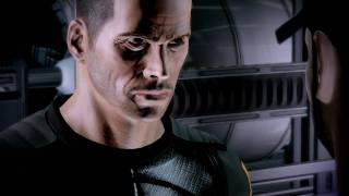 Mass Effect 2: THE END!