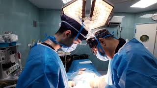 Operation Room , Rhinoplasty