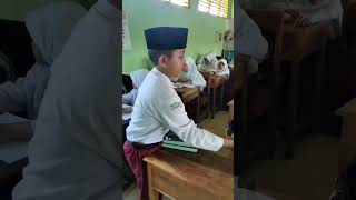 Tugas Metode dan Strategi Pembelajaran Al Qur'an - Arji Andika - PAI 4C - 22AB30002.