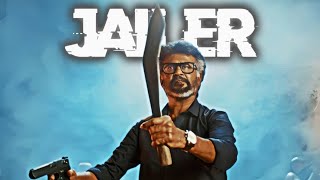 JAILER TRAILER SHOWCASE BGM||FT.SUPERSTAR RAJINIKANTH🎉||@GGEDITZ107