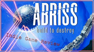 Abriss - Indie Game Review