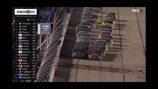 NASCAR Camping World Truck Series - Darlington - Big One