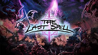 The Last Spell | Trailer [GOG]