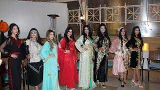 Miss Arab World 2000