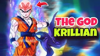 🔥 THE FINAL GOD KRILLIAN 😈 !!!