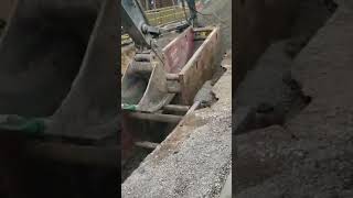 Dirty hand clean money #shortvideo #construction #life