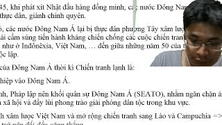 lịch sử cùng trần khiết 14