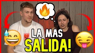 🔥ODIA LOS SUJETADORES y ACABA MAL🔥 - PROGRAMA de CITAS 2023  FIRST DATES MEJORES MOMENTOS