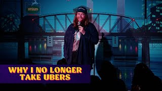 Why I No Longer Take Ubers | Chris Higgins