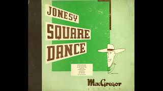 Jonsey Square Dance