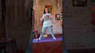 Yogaterapia- Serie para la columna