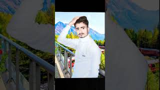 Instagram Viral Photo Editing in Photoshop ! #shorts