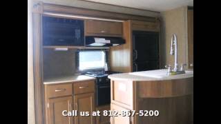 2015 Coachmen Apex 269RBSS, Travel Trailer, in Evansville, IN