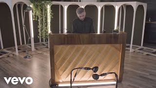 Ólafur Arnalds - We Contain Multitudes (Sunrise Session)