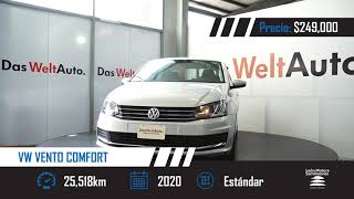 Vento Plata 2020