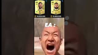 EA loves Alison #edit #trending #football #viral #easports #shorts