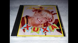 Arraiá da Xuxa - CD Completo 1997 - Alta Qualidade