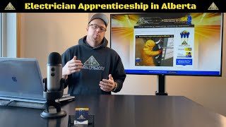 Electrician Apprenticeship in Alberta - Becoming An Electrician In Alberta