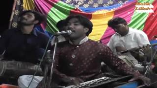 Sanu Mast Malang Keeta  Karamat Ali Kanwal  Punjabi Saraiki Song  Wedding Mehfil Mujra Musakhel