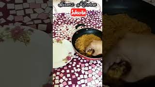 Beef Cutlet/Cutlet Recipes #cutlet #samskitchen #foodie #beef #trending #yummy #foodlover #shorts