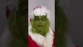 Meet the Grinch | Stonebriar Country Club