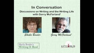 In Conversation with Gerry McFarland