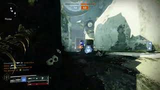 Destiny 2 such a good feeling sniper I am in love