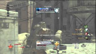 "Alive" Against SyG I GB Tournament  | 1st Game