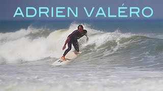 Fruits Summer | SURFING in Gironde | Adrien Valéro