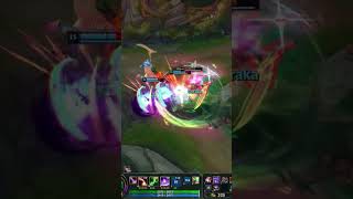 FREE STACKS! #leagueoflegends #soraka #gaming #shorts #shortvideo #shortfeed