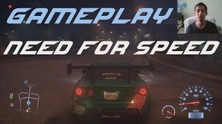 Need For Speed - 30 minutimmm! E desabafo!