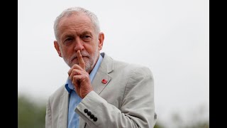 Please don't vote for Mr Corbyn - mick blake