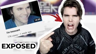 Why The Internet DISLIKES Onision