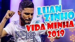 Luizinho Moraes julho 2019 música novas