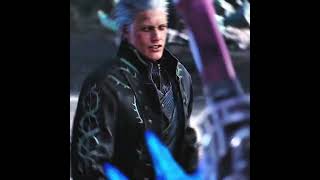 Thank you for supporting me so far. #devilmaycry #dmc #edit #vergil #dante