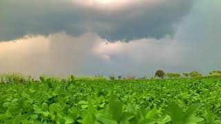 Beauty of Punjab Villages