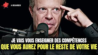 "Je Vais Vous Enseigner Des Compétences Que Vous Aurez Pour Le Reste De Votre Vie" - Dr Joe Dispenza