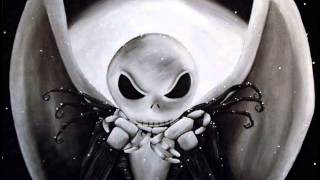 The Nightmare Before Christmas - This is Halloween (Metal Remix)